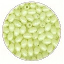 Perles phospho diam 3 mm dure