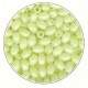 Perles phospho diam 3 mm dure