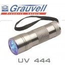 LAMPE GRAUVELL UV 444