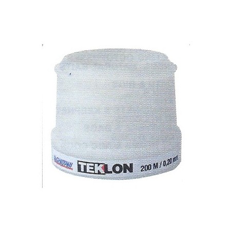 BOBINE TEFLON POUR SURF TEAM GRAUVELL